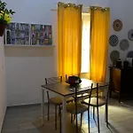 Διαμέρισμα Borgo Orefici - Centro