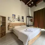 Borgo Orefici - Centro Διαμέρισμα