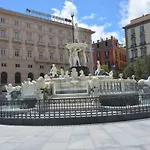 Borgo Orefici - Centro Διαμέρισμα *