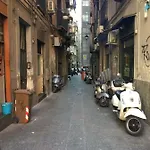 Borgo Orefici - Centro Νάπολη