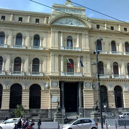 Borgo Orefici - Centro * Νάπολη