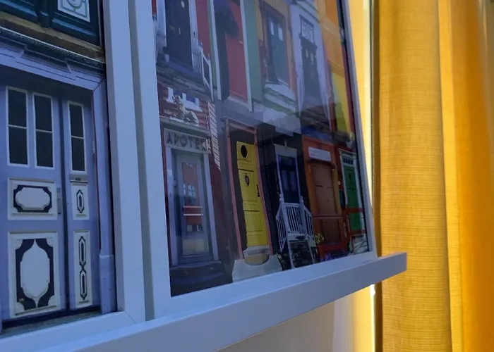 شقة Borgo Orefici - Centro نابولي