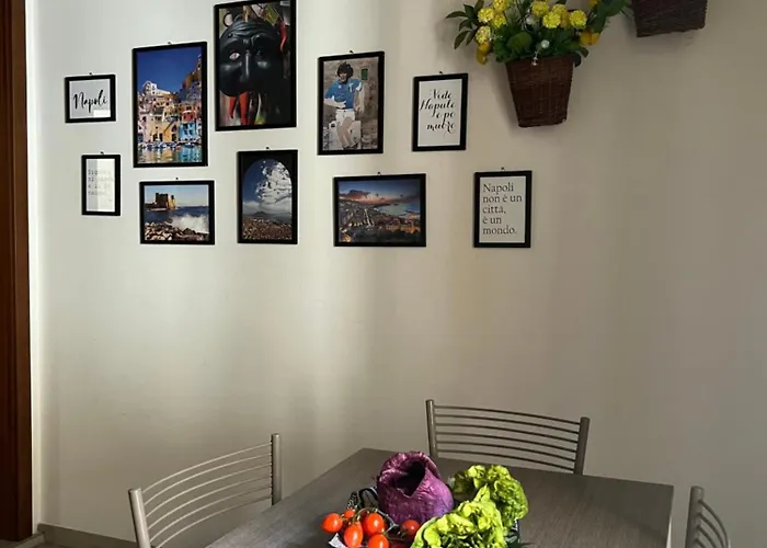 Borgo Orefici - Centro نابولي