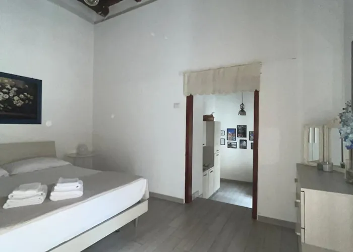 Borgo Orefici - Centro نابولي