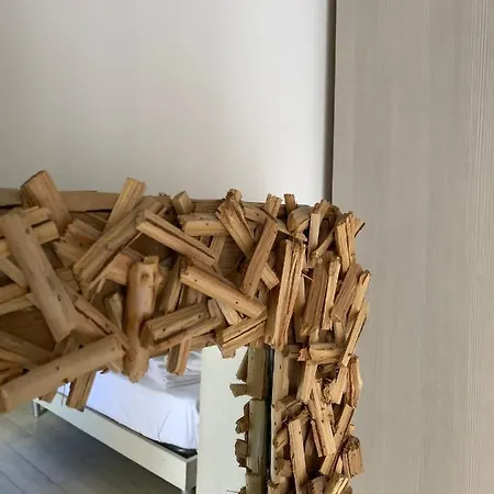 Borgo Orefici - Centro