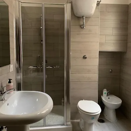 Borgo Orefici - Centro דירה