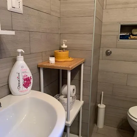 Appartement Borgo Orefici - Centro