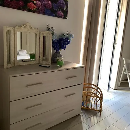 Borgo Orefici - Centro נאפולי