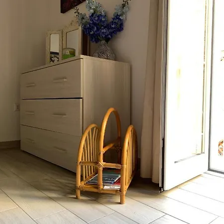 Appartement Borgo Orefici - Centro