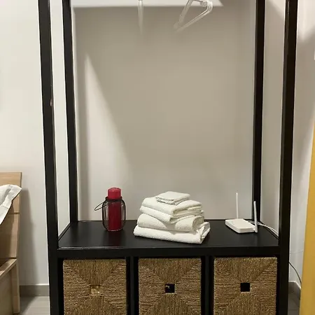 Borgo Orefici - Centro Appartement *