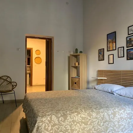 דירה Borgo Orefici - Centro *