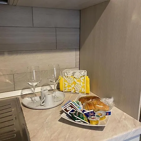 דירה Borgo Orefici - Centro