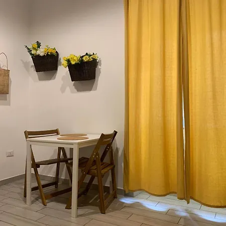 Borgo Orefici - Centro דירה