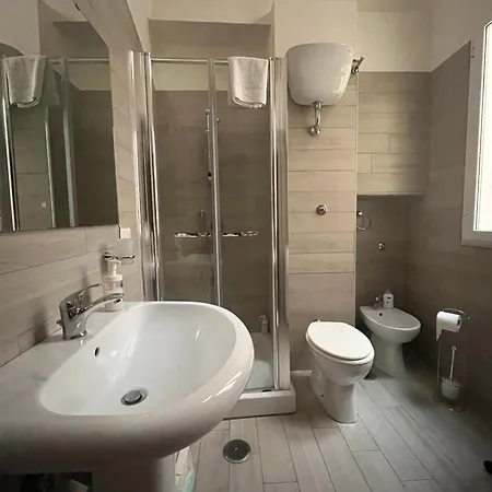 Borgo Orefici - Centro * נאפולי