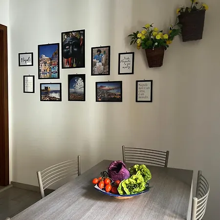 Borgo Orefici - Centro נאפולי