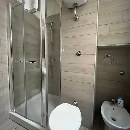 Borgo Orefici - Centro דירה נאפולי