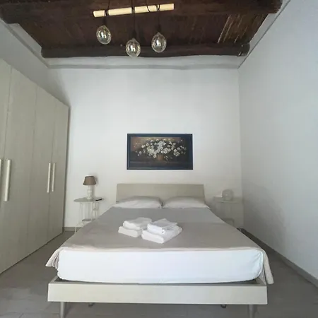 Borgo Orefici - Centro נאפולי