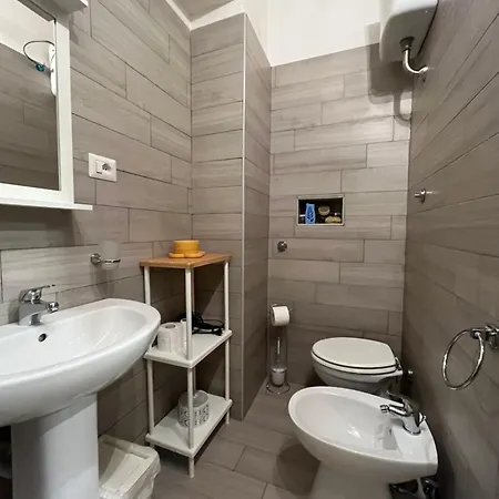 דירה Borgo Orefici - Centro *