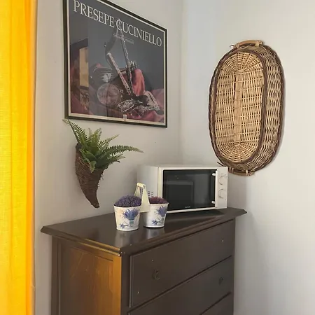 Borgo Orefici - Centro