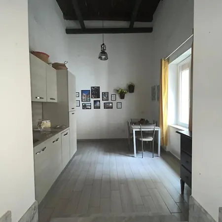 Borgo Orefici Appartamento *