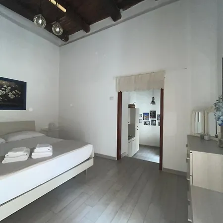 Borgo Orefici - Centro נאפולי