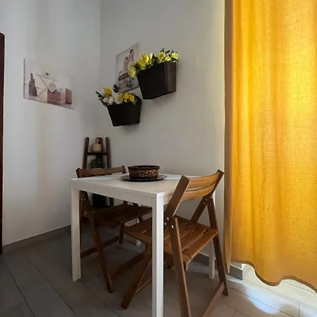 דירה Borgo Orefici - Centro *