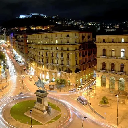 Borgo Orefici - Centro *