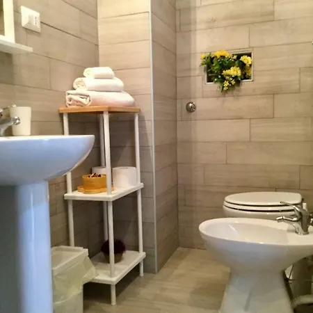 דירה Borgo Orefici - Centro נאפולי