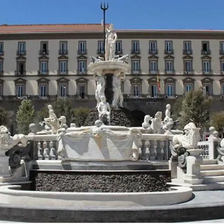 דירה Borgo Orefici - Centro *