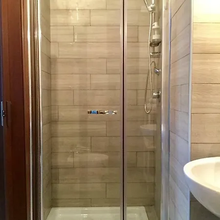 Borgo Orefici - Centro דירה