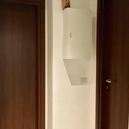 דירה Borgo Orefici - Centro נאפולי