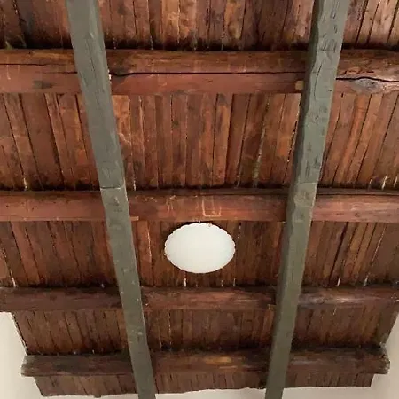 Borgo Orefici - Centro דירה *