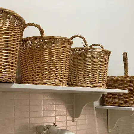 Borgo Orefici - Centro נאפולי