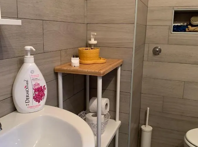 Apartment Borgo Orefici - Centro