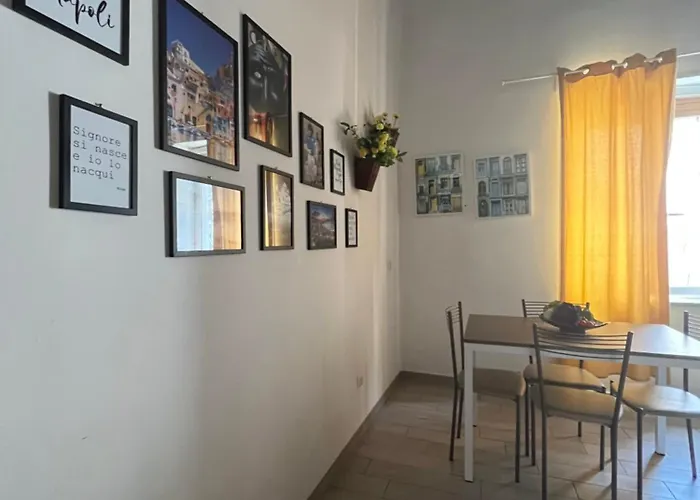 Borgo Orefici - Centro *