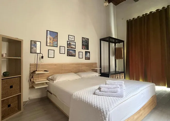 Borgo Orefici - Centro Apartment