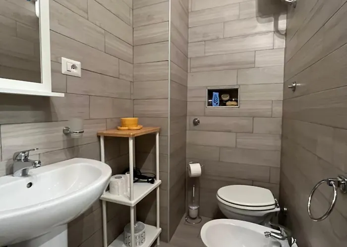 Apartment Borgo Orefici - Centro *