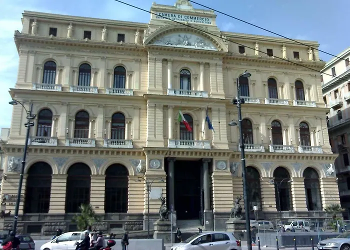 Borgo Orefici - Centro * Naples