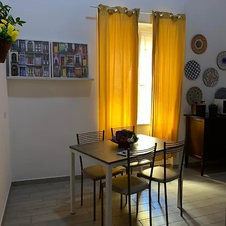Апартаменты Borgo Orefici - Centro