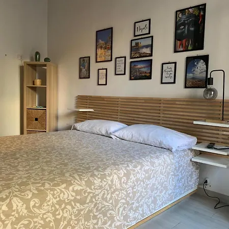 Borgo Orefici - Centro Апартаменты *