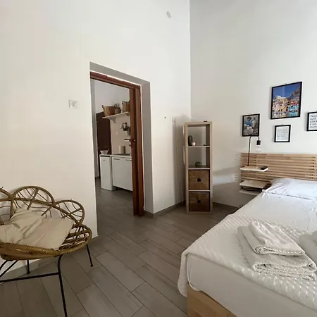 Appartement Borgo Orefici - Centro