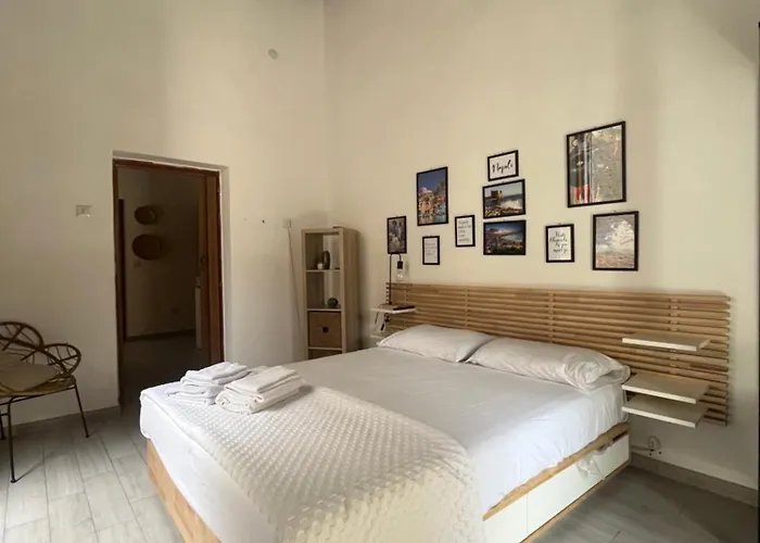 Borgo Orefici - Centro Lejlighed