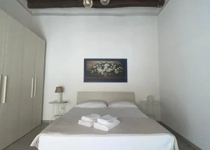 Borgo Orefici - Centro Napoli